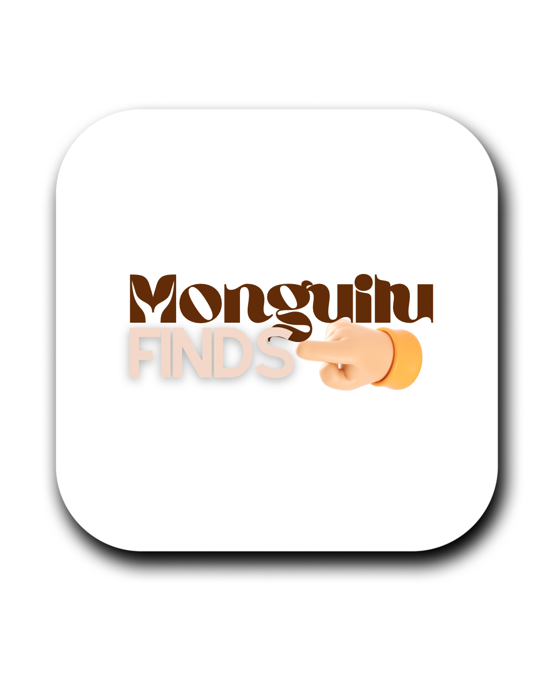 Monguilu Finds